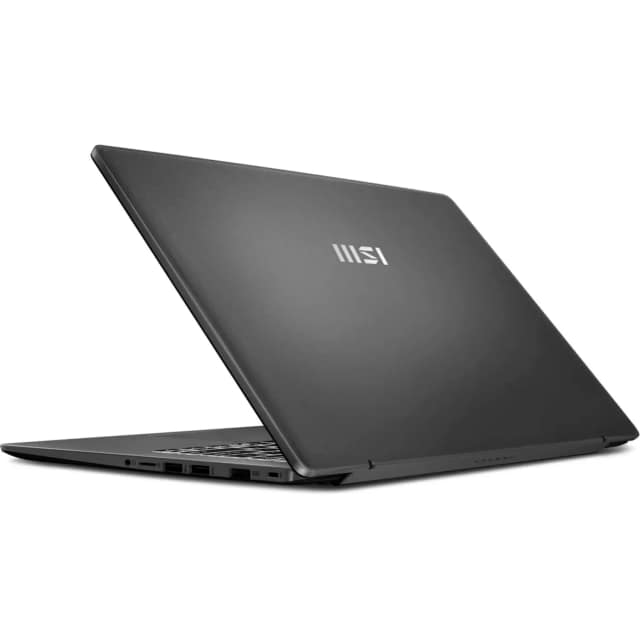 Ноутбук MSI Modern 14 F13MG-069XRU 14 FHD IPS i7-1355U SSD Gray, Серый