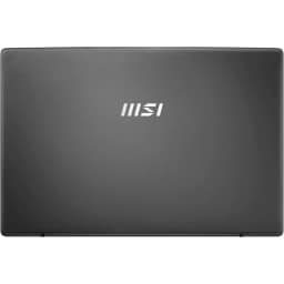 Ноутбук MSI Modern 14 F13MG-069XRU 14 FHD IPS i7-1355U SSD Gray, Серый — фото 5