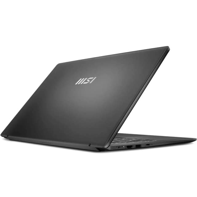 Ноутбук MSI Modern 14 F13MG-070XRU 14 FHD IPS i5-1335U SSD Gray, Серый