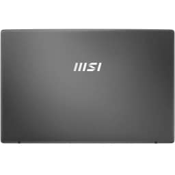 Ноутбук MSI Modern 14 F13MG-070XRU 14 FHD IPS i5-1335U SSD Gray, Серый — фото 5