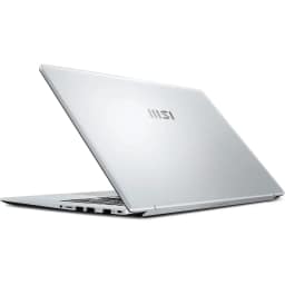 Ноутбук MSI Modern 15 F13MG-201XRU 15.6 FHD IPS i5-1335U SSD Silver, Серебристый — фото 1