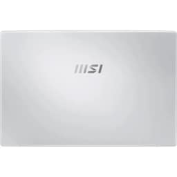 Ноутбук MSI Modern 15 F13MG-201XRU 15.6 FHD IPS i5-1335U SSD Silver, Серебристый — фото 5
