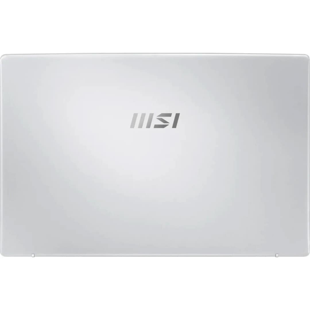 Ноутбук MSI Modern 15 F13MG-202XRU 15.6 FHD IPS i7-1355U SSD Silver, Серебристый — фото 5