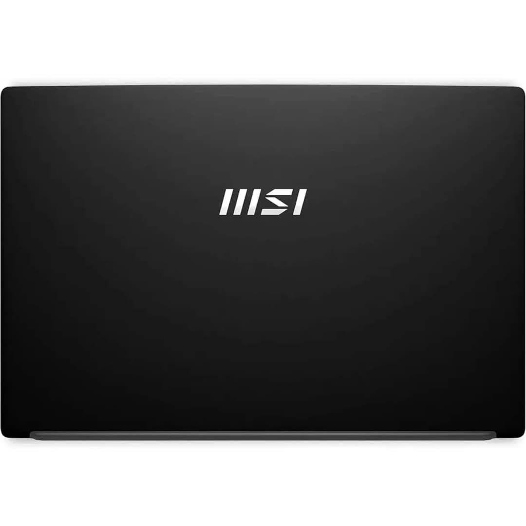 Ноутбук MSI Modern 15 B13M-1017US 15.6 FHD IPS i5-1335U SSD Black, Черный — фото 5