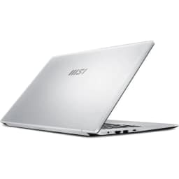 Ноутбук MSI Modern 15 F13MG-254RU 15.6 FHD IPS i5-1335U SSD Silver, Серебристый — фото 1