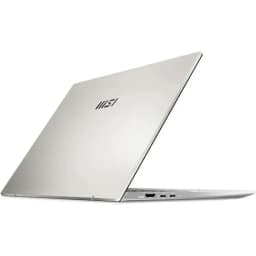 Ноутбук MSI Prestige 14 Evo B13M-635US 14 FHD IPS i5-13500H SSD Silver, Серебристый — фото 1