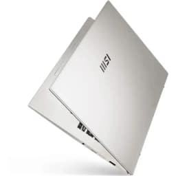 Ноутбук MSI Prestige 14 Evo B13M-635US 14 FHD IPS i5-13500H SSD Silver, Серебристый — фото 4