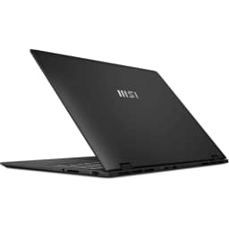 Ноутбук MSI Prestige 16 AI Evo B2VMG-033RU 16 QHD IPS i7-258V Ultra SSD Gray, Серый — фото 1