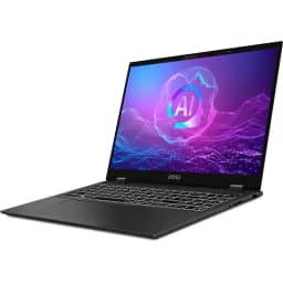 Ноутбук MSI Prestige 16 AI Evo B2VMG-033RU 16 QHD IPS i7-258V Ultra SSD Gray, Серый — фото 3