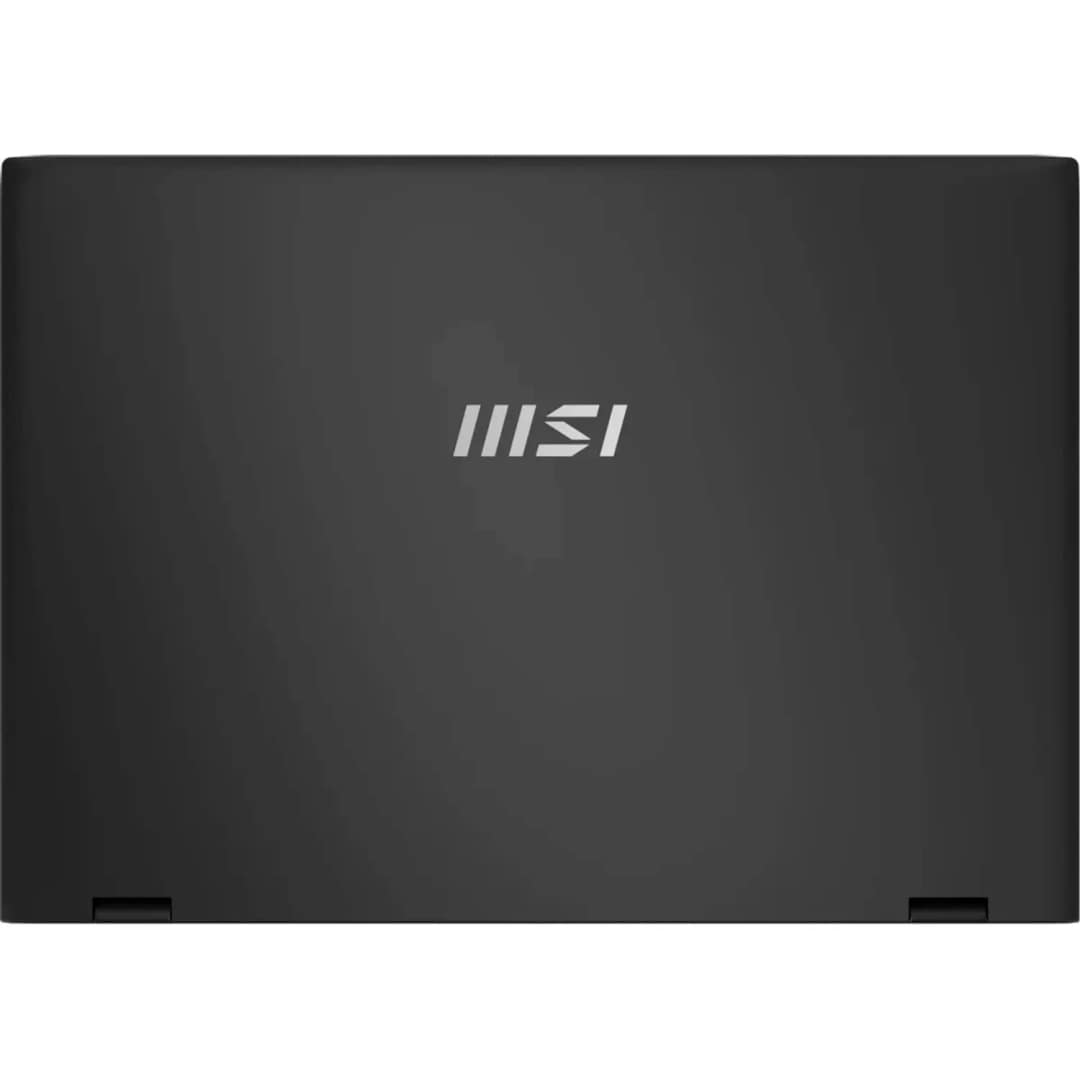 Ноутбук MSI Prestige 16 AI Evo B2VMG-033RU 16 QHD IPS i7-258V Ultra SSD Gray, Серый — фото 5