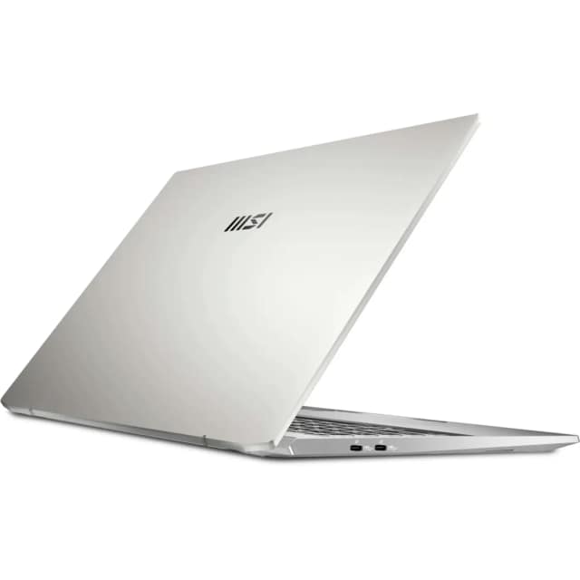 Ноутбук MSI Prestige 16 AI Evo A3HMG-083RU 16 UHD OLED R9-365 SSD Silver, Серебристый