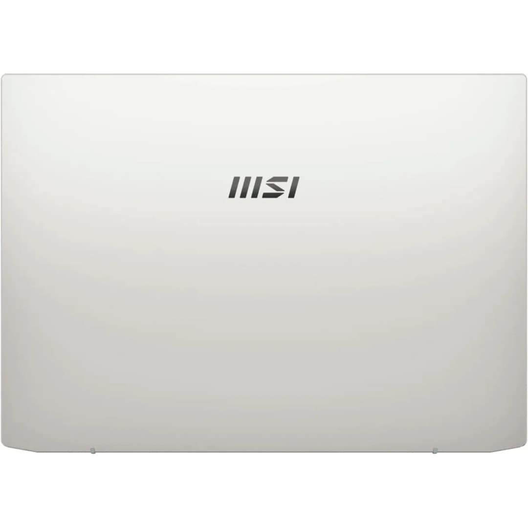 Ноутбук MSI Prestige 16 AI Evo A3HMG-083RU 16 UHD OLED R9-365 SSD Silver, Серебристый — фото 5