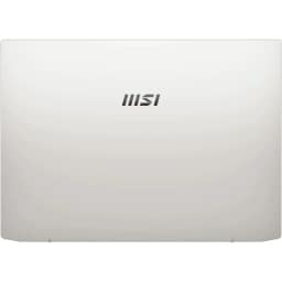 Ноутбук MSI Prestige 16 AI Evo A3HMG-083RU 16 UHD OLED R9-365 SSD Silver, Серебристый — фото 5