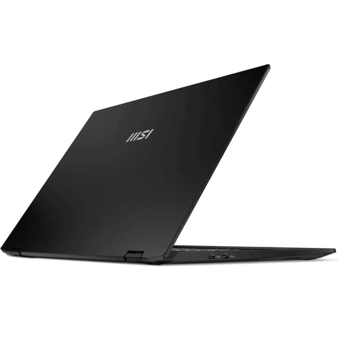 Ноутбук MSI Summit A16 AI A3HMTG-084RU 16 QHD IPS R9-365 SSD Black, Черный — фото 5