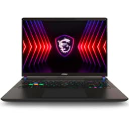 Ноутбук MSI Vector 16 HX A14VHG-831XRU 16 QHD IPS i9-14900HX SSD Gray, Серый — фото 2