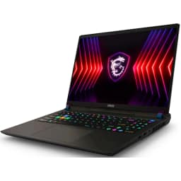 Ноутбук MSI Vector 16 HX A14VHG-831XRU 16 QHD IPS i9-14900HX SSD Gray, Серый — фото 3