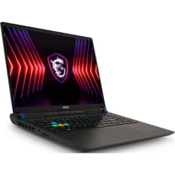 Ноутбук MSI Vector 16 HX A14VHG-831XRU 16 QHD IPS i9-14900HX SSD Gray, Серый — фото 4