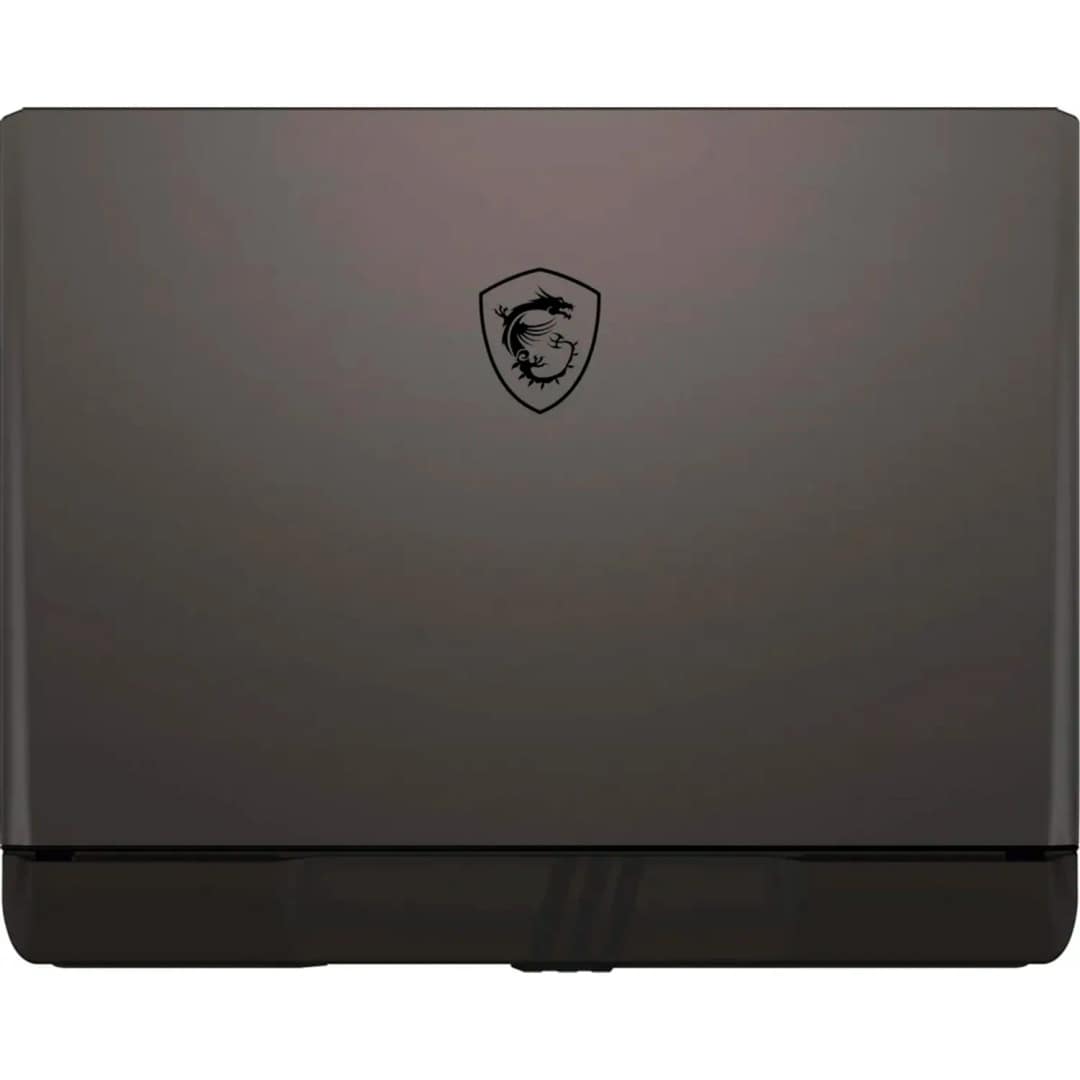 Ноутбук MSI Vector 16 HX A14VHG-831XRU 16 QHD IPS i9-14900HX SSD Gray, Серый — фото 5