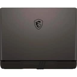 Ноутбук MSI Vector 16 HX A14VHG-831XRU 16 QHD IPS i9-14900HX SSD Gray, Серый — фото 5