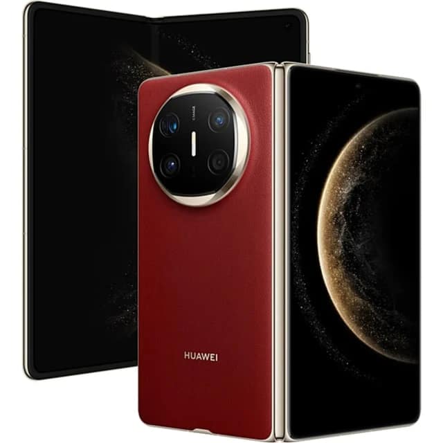 Смартфон Huawei Mate X6 12, Nebula Red