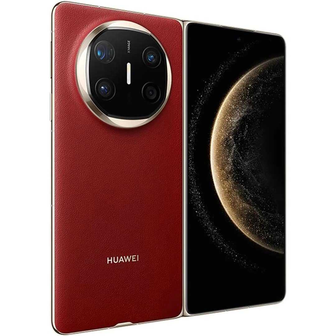 Смартфон Huawei Mate X6 12, Nebula Red — фото 2
