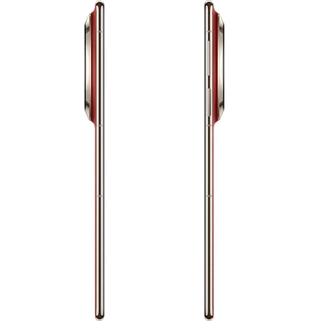 Смартфон Huawei Mate X6 12, Nebula Red — фото 3