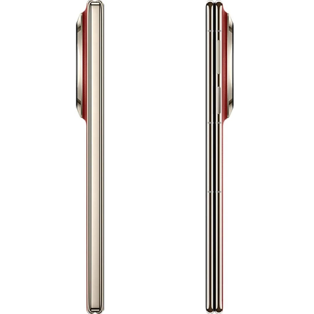 Смартфон Huawei Mate X6 12, Nebula Red — фото 4