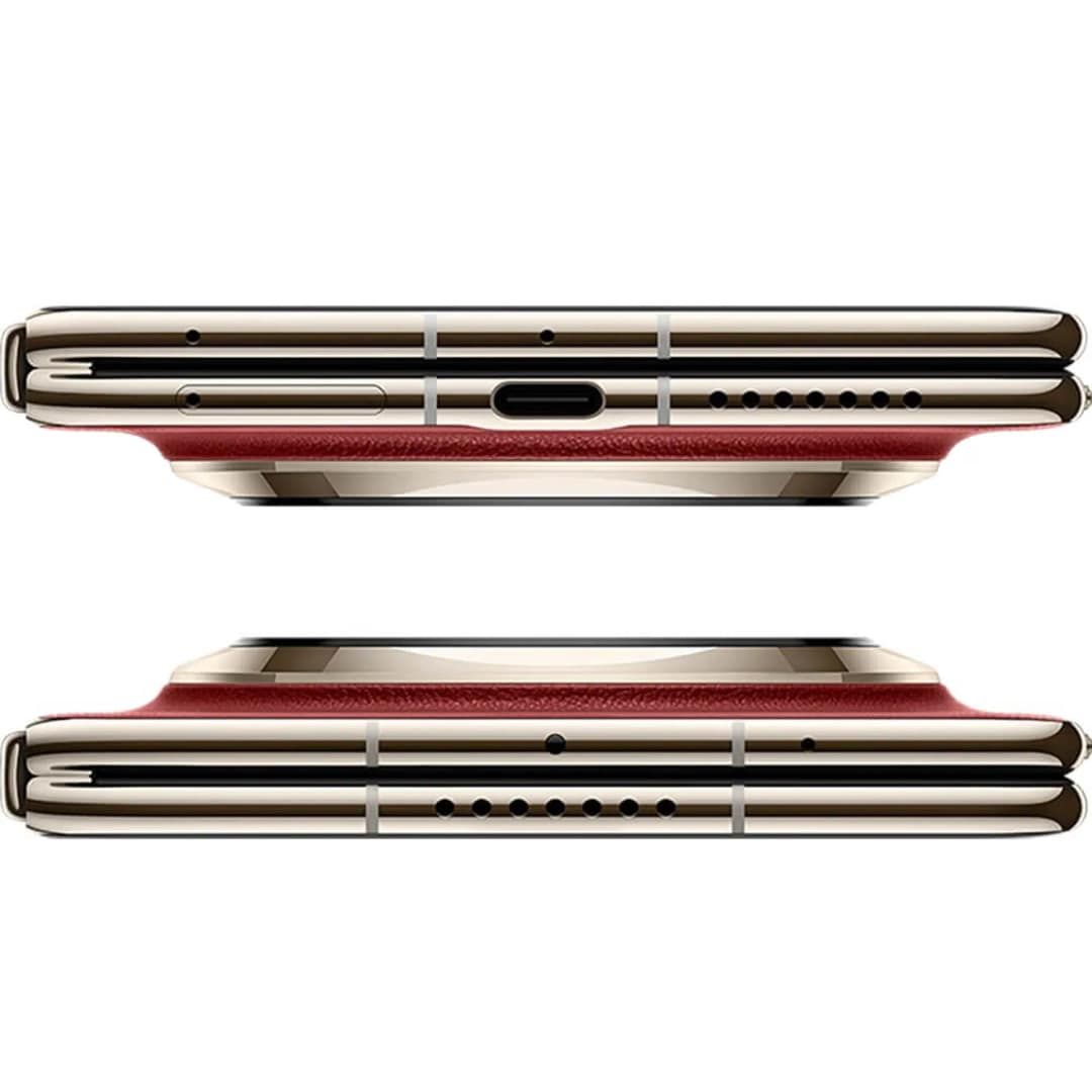 Смартфон Huawei Mate X6 12, Nebula Red — фото 10