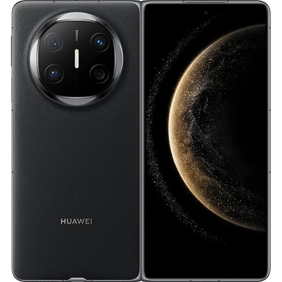 Смартфон Huawei Mate X6 12, Black — фото 2