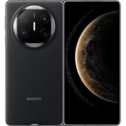 Смартфон Huawei Mate X6 12, Black — фото 2