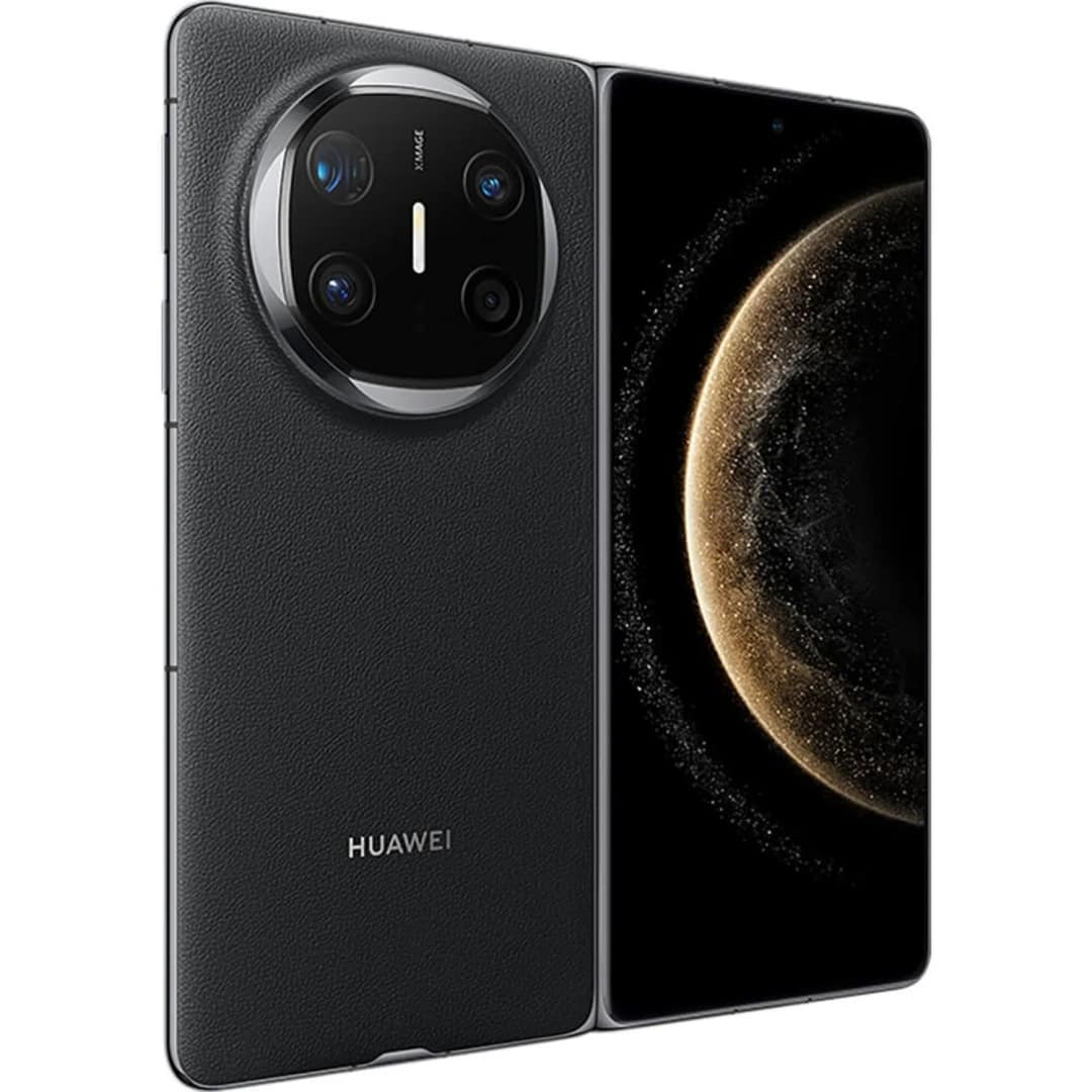 Смартфон Huawei Mate X6 12, Black — фото 4