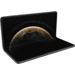 Смартфон Huawei Mate X6 12, Black — фото 6
