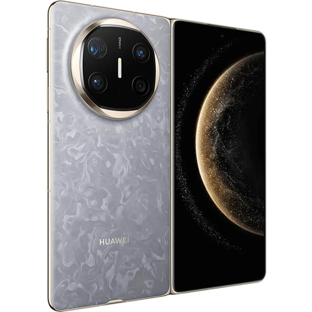 Смартфон Huawei Mate X6 12, Nebula Gray — фото 2