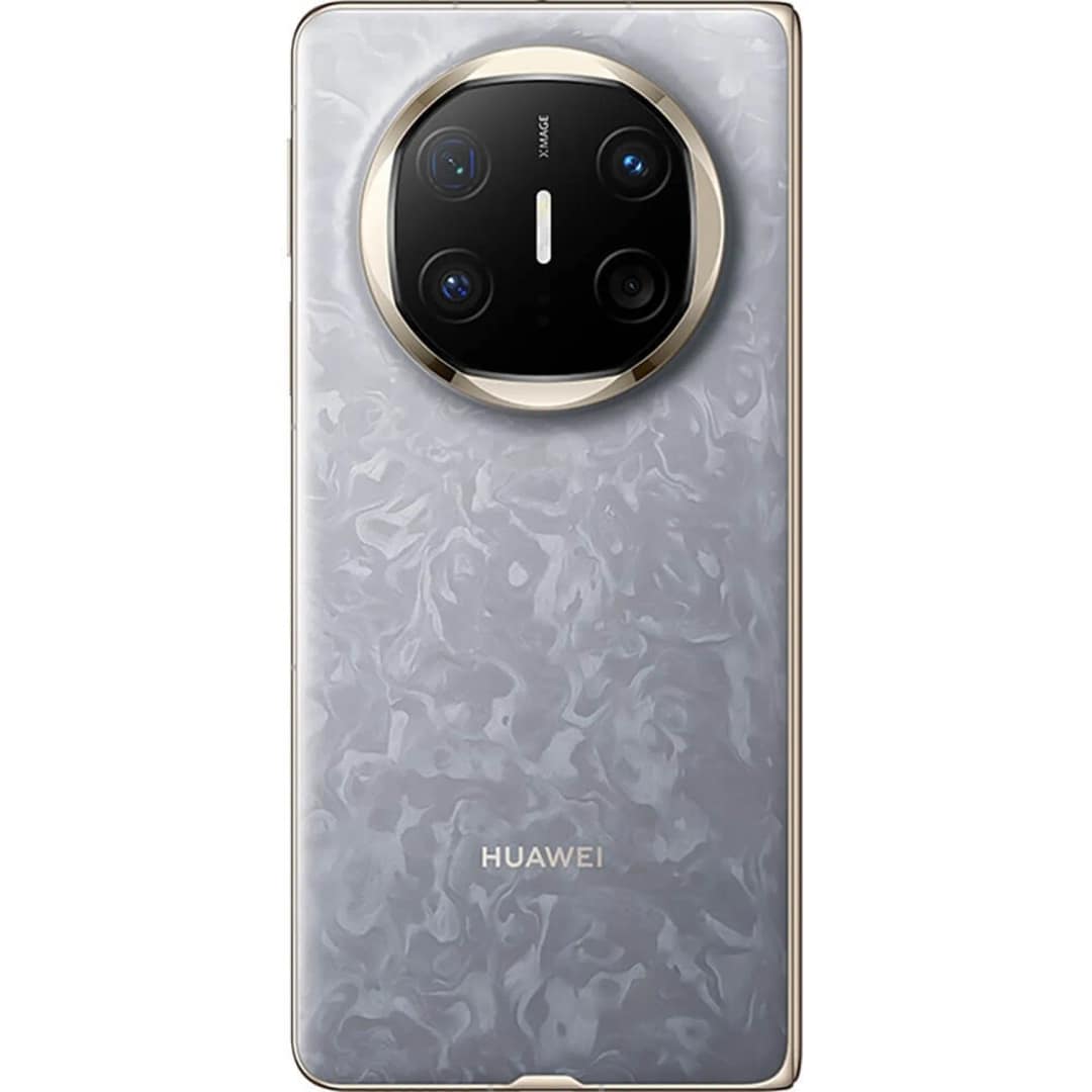 Смартфон Huawei Mate X6 12, Nebula Gray — фото 9