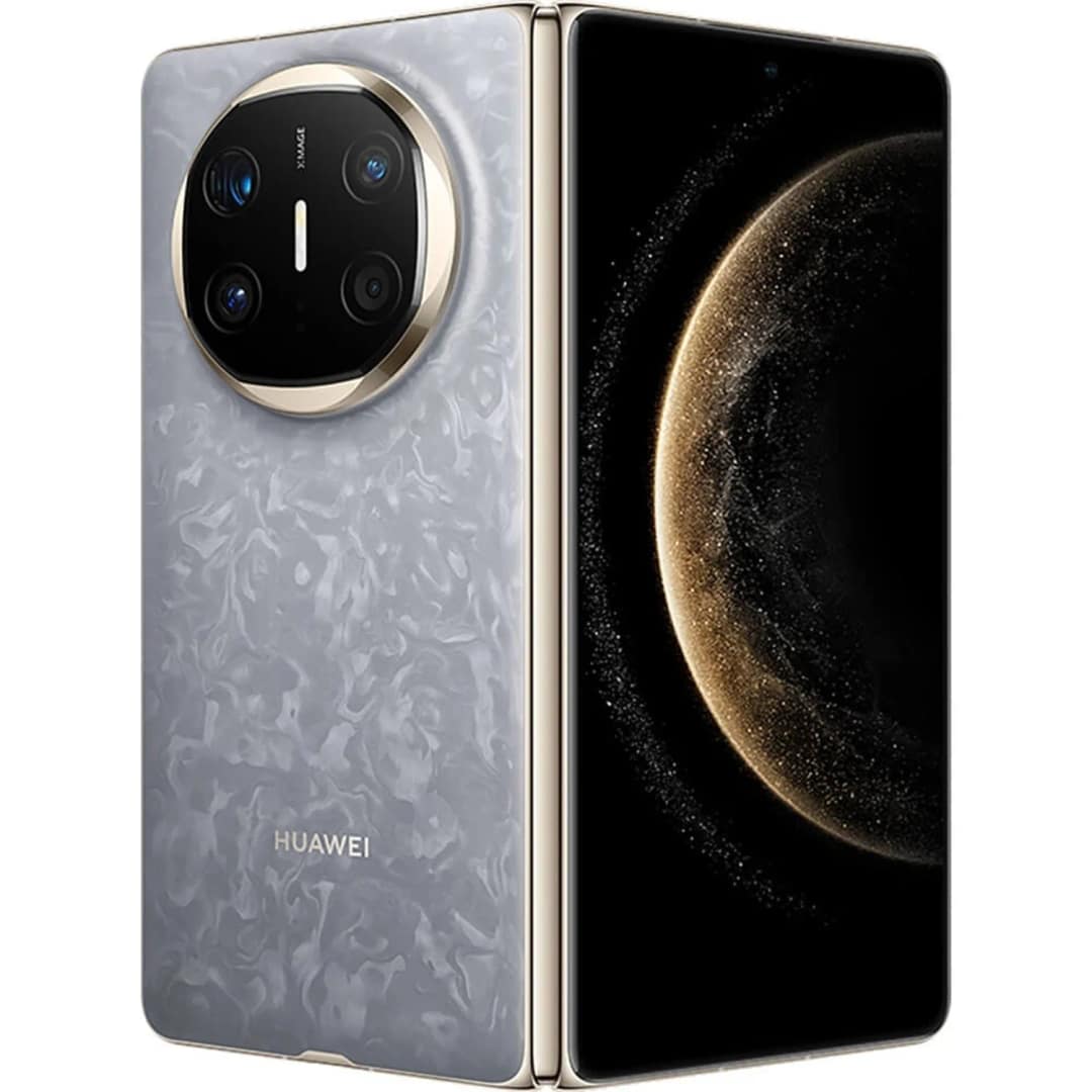 Смартфон Huawei Mate X6 12, Nebula Gray — фото 10