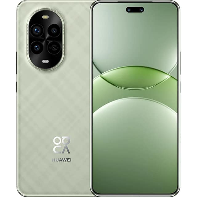 Смартфон Huawei Nova 13 Pro 12, Loden Green