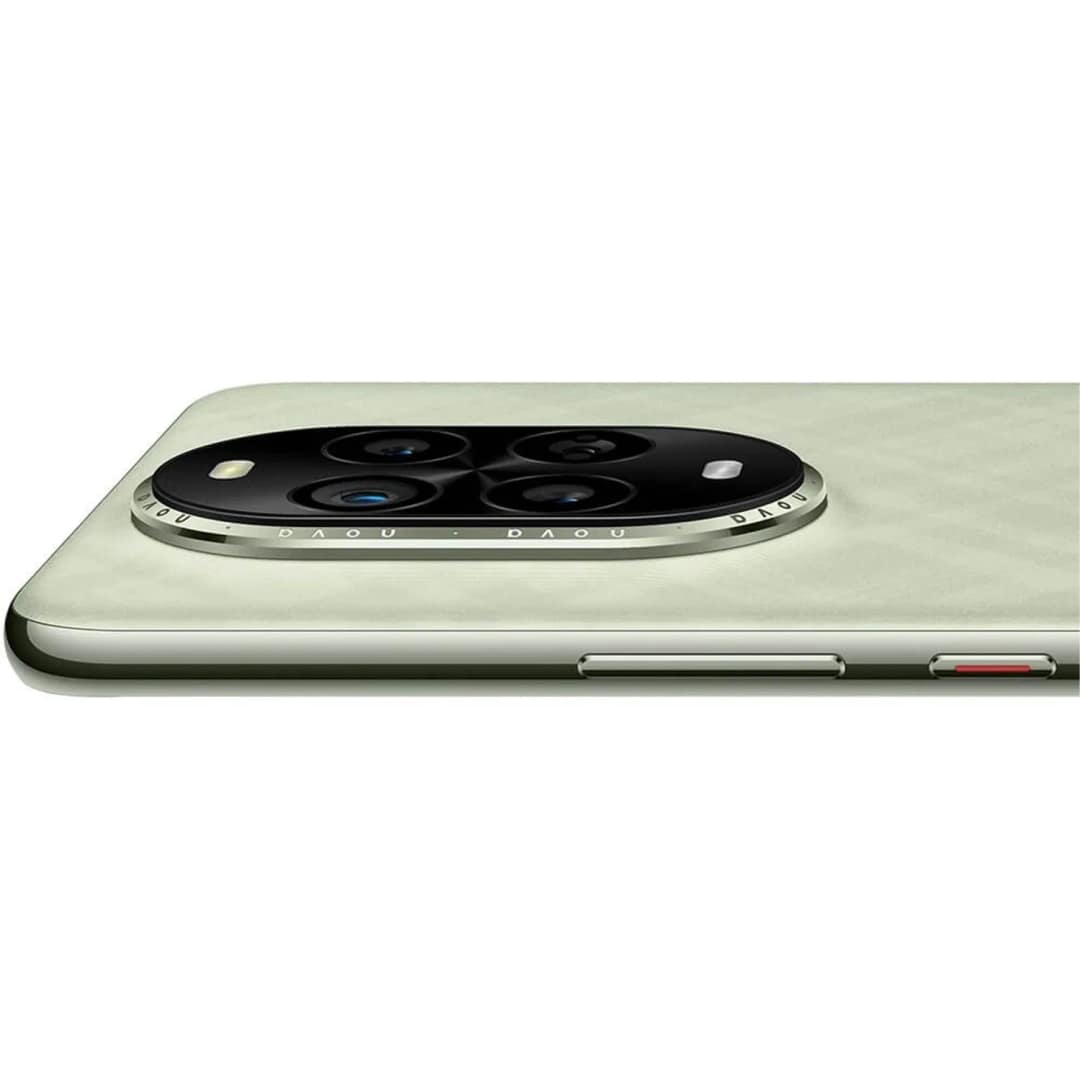 Смартфон Huawei Nova 13 Pro 12, Loden Green — фото 2