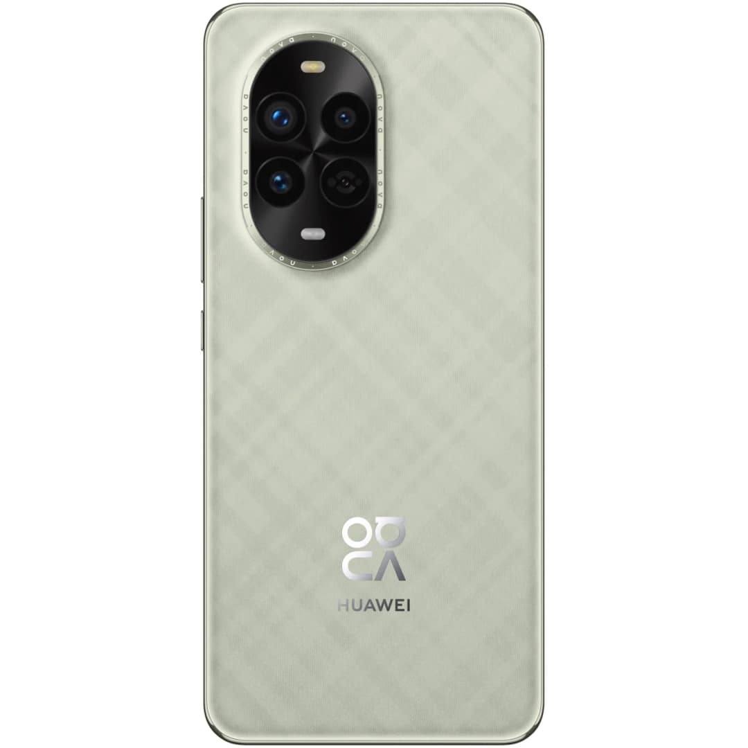 Смартфон Huawei Nova 13 Pro 12, Loden Green — фото 7