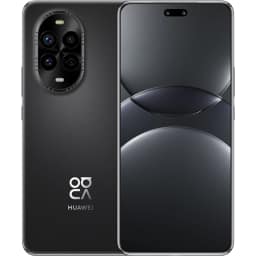 Смартфон Huawei Nova 13 Pro 12, Black — фото 1