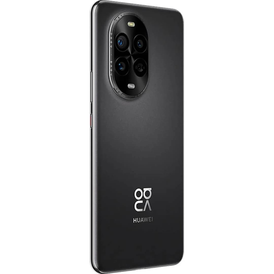 Смартфон Huawei Nova 13 Pro 12, Black — фото 4