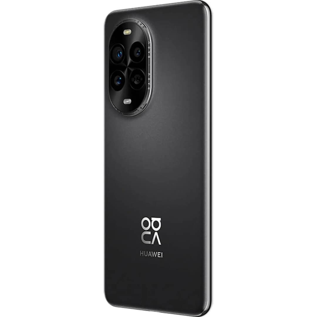Смартфон Huawei Nova 13 Pro 12, Black — фото 5