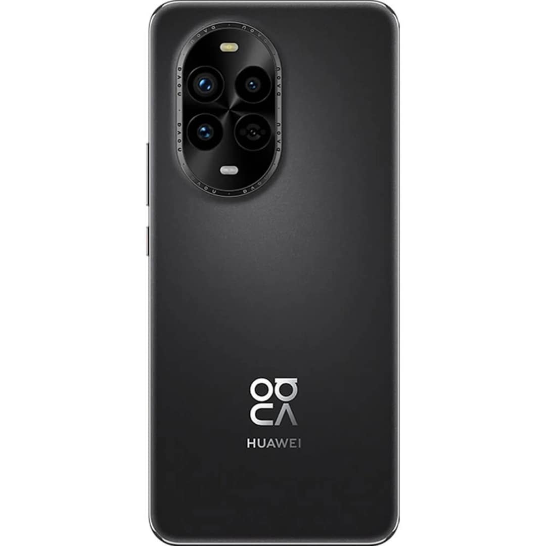 Смартфон Huawei Nova 13 Pro 12, Black — фото 8
