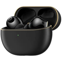 Наушники Huawei FreeBuds Pro 4, Black — фото 1