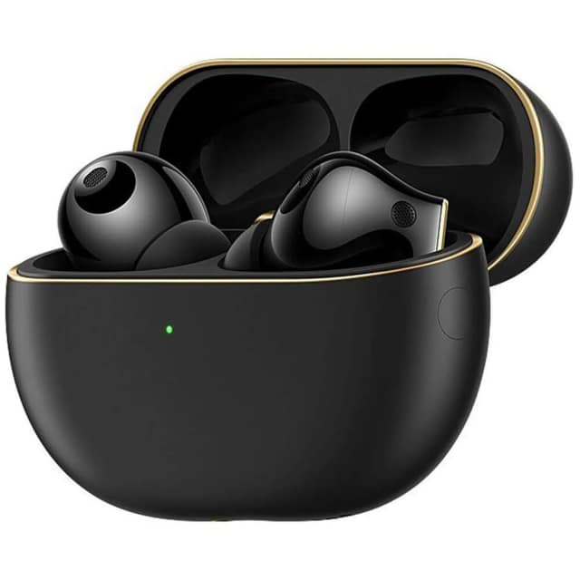 Наушники Huawei FreeBuds Pro 4, Black