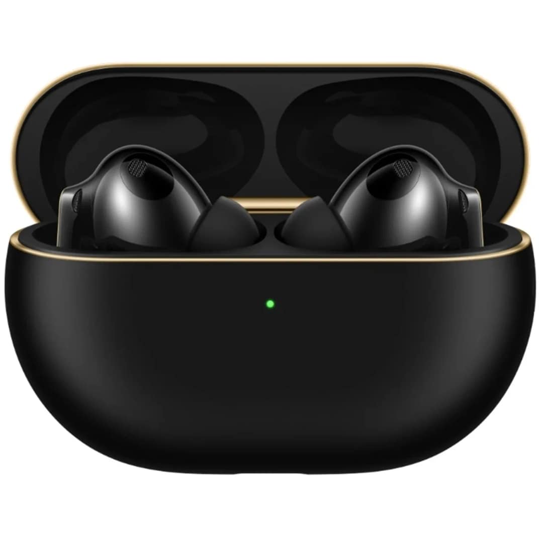 Наушники Huawei FreeBuds Pro 4, Black — фото 2