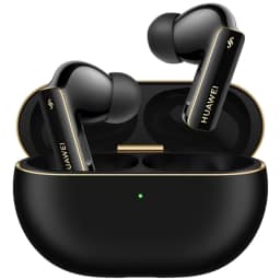 Наушники Huawei FreeBuds Pro 4, Black — фото 3