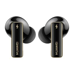 Наушники Huawei FreeBuds Pro 4, Black — фото 4