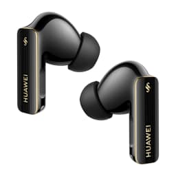 Наушники Huawei FreeBuds Pro 4, Black — фото 5