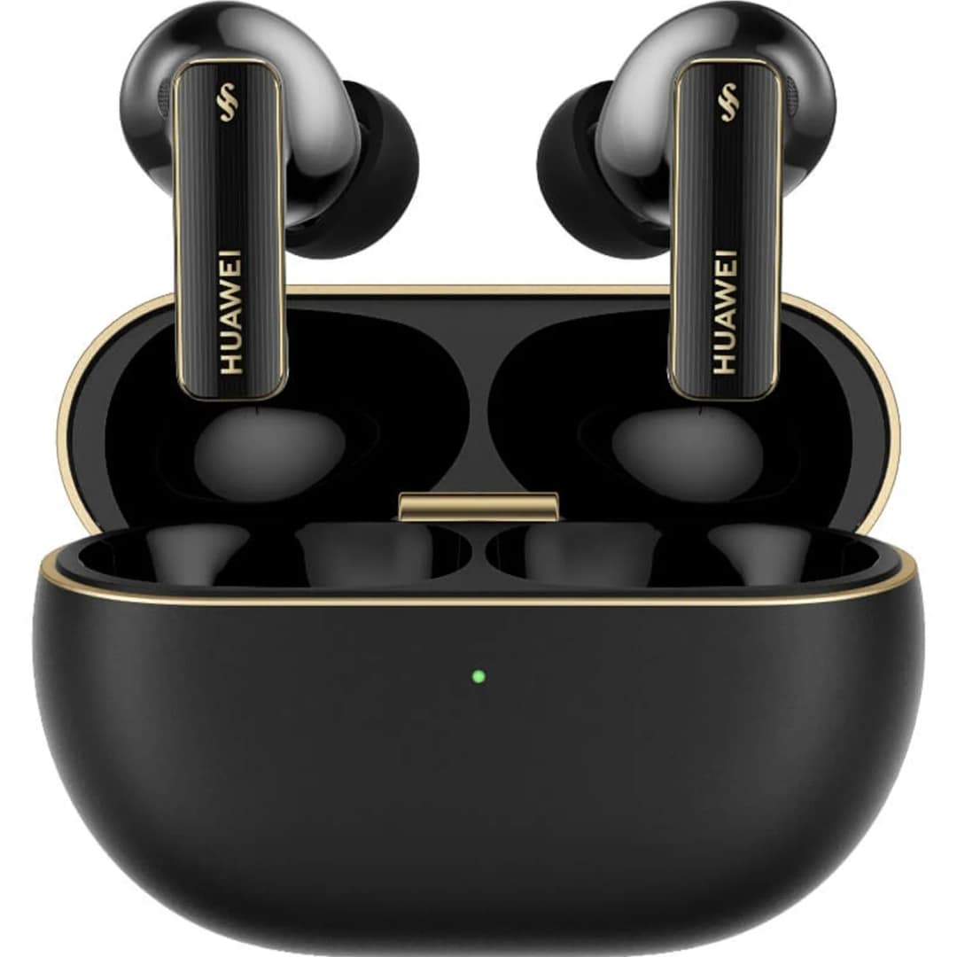Наушники Huawei FreeBuds Pro 4, Black — фото 6