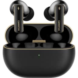 Наушники Huawei FreeBuds Pro 4, Black — фото 6